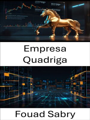 cover image of Empresa Quadriga